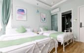 Туры в отель Shanghai Qike boutique home stay