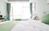 Туры в отель Shanghai Qike boutique home stay