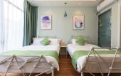 Туры в отель Shanghai Qike boutique home stay