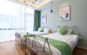 Туры в отель Shanghai Qike boutique home stay
