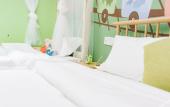 Туры в отель Shanghai Qike boutique home stay
