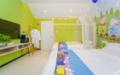 Туры в отель Shanghai Qike boutique home stay