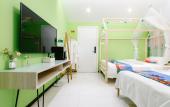 Туры в отель Shanghai Qike boutique home stay