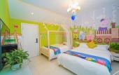 Туры в отель Shanghai Qike boutique home stay