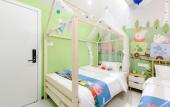 Туры в отель Shanghai Qike boutique home stay