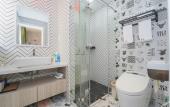 Туры в отель Shanghai Qike boutique home stay