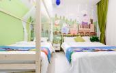 Туры в отель Shanghai Qike boutique home stay