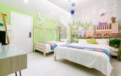 Туры в отель Shanghai Qike boutique home stay