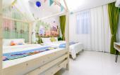 Туры в отель Shanghai Qike boutique home stay