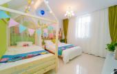 Туры в отель Shanghai Qike boutique home stay