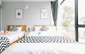 Туры в отель Shanghai Qike boutique home stay