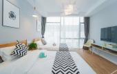 Туры в отель Shanghai Qike boutique home stay