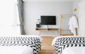 Туры в отель Shanghai Qike boutique home stay