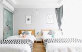 Туры в отель Shanghai Qike boutique home stay