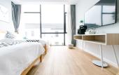 Туры в отель Shanghai Qike boutique home stay