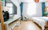 Туры в отель Shanghai Qike boutique home stay