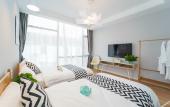 Туры в отель Shanghai Qike boutique home stay