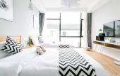 Туры в отель Shanghai Qike boutique home stay