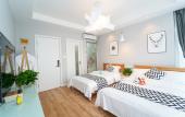 Туры в отель Shanghai Qike boutique home stay