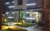Туры в отель Shanghai Qike boutique home stay