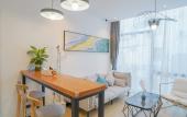 Туры в отель Shanghai Qike boutique home stay