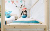 Туры в отель Shanghai Qike boutique home stay