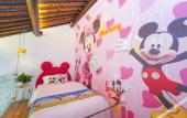 Туры в отель Shanghai Qike boutique home stay