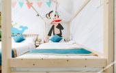 Туры в отель Shanghai Qike boutique home stay