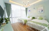 Туры в отель Shanghai Qike boutique home stay