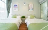 Туры в отель Shanghai Qike boutique home stay