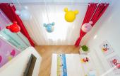 Туры в отель Shanghai Qike boutique home stay