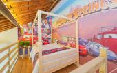 Туры в отель Shanghai Qike boutique home stay