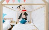 Туры в отель Shanghai Qike boutique home stay