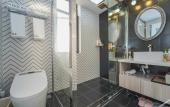 Туры в отель Shanghai Qike boutique home stay