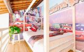 Туры в отель Shanghai Qike boutique home stay