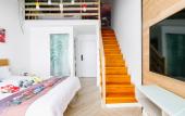 Туры в отель Shanghai Qike boutique home stay