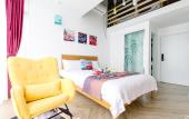 Туры в отель Shanghai Qike boutique home stay