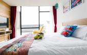 Туры в отель Shanghai Qike boutique home stay