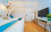 Туры в отель Shanghai Qike boutique home stay