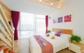 Туры в отель Shanghai Qike boutique home stay