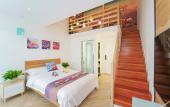 Туры в отель Shanghai Qike boutique home stay