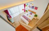 Туры в отель Shanghai Qike boutique home stay