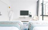 Туры в отель Shanghai Qike boutique home stay