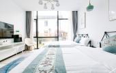 Туры в отель Shanghai Qike boutique home stay