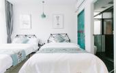 Туры в отель Shanghai Qike boutique home stay