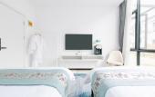Туры в отель Shanghai Qike boutique home stay