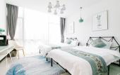 Туры в отель Shanghai Qike boutique home stay