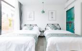 Туры в отель Shanghai Qike boutique home stay