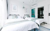 Туры в отель Shanghai Qike boutique home stay