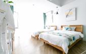 Туры в отель Shanghai Qike boutique home stay